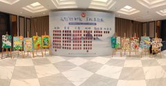 “礼别‘幼’时光，乘风再起航”，水墨美业助